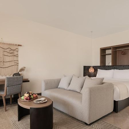 The Zen Wellness Resort Aswan Exterior photo